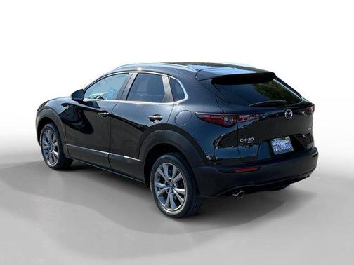 2022 Mazda CX-30 2.5 S Preferred Package