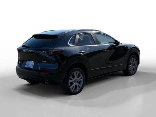 2022 Mazda CX-30 2.5 S Preferred Package