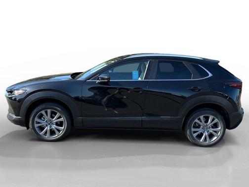 2022 Mazda CX-30 2.5 S Preferred Package
