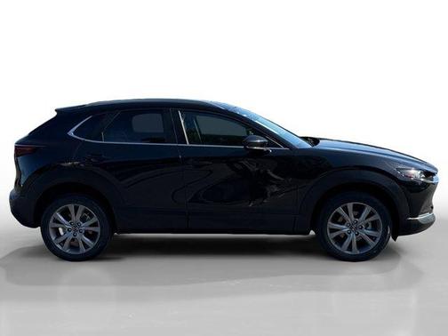 2022 Mazda CX-30 2.5 S Preferred Package