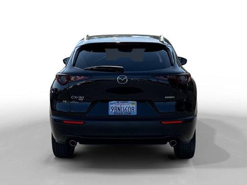 2022 Mazda CX-30 2.5 S Preferred Package