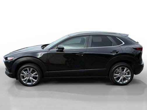 2023 Mazda CX-30 2.5 S Select Package