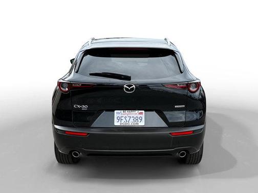 2023 Mazda CX-30 2.5 S Select Package