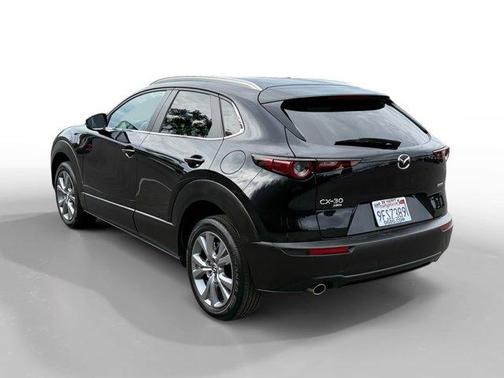 2023 Mazda CX-30 2.5 S Select Package