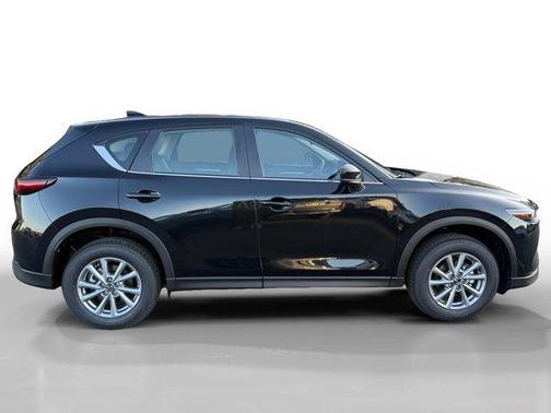2025 Mazda CX-5 2.5 S