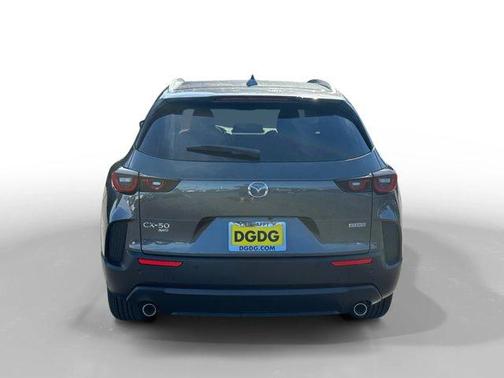 2026 Mazda CX-50 Preferred