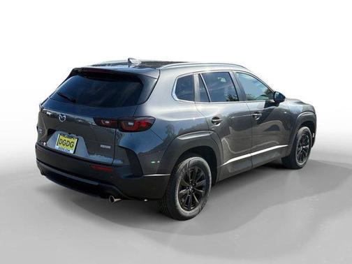 2026 Mazda CX-50 Preferred