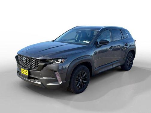2026 Mazda CX-50 Preferred