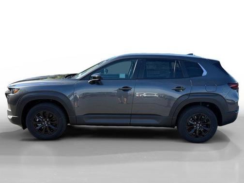 2026 Mazda CX-50 Preferred