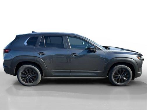 2026 Mazda CX-50 Preferred