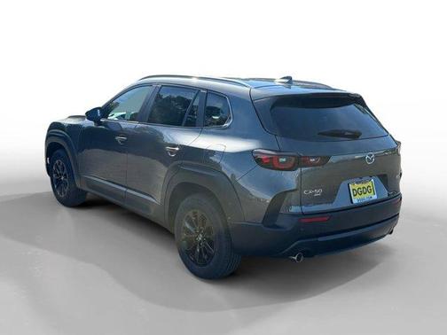 2026 Mazda CX-50 Preferred