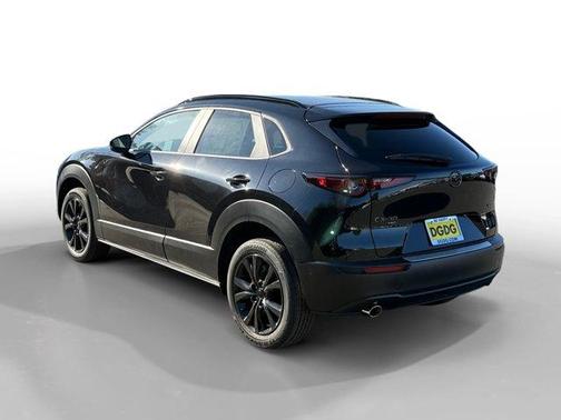 2026 Mazda CX-30 2.5 S Aire Edition