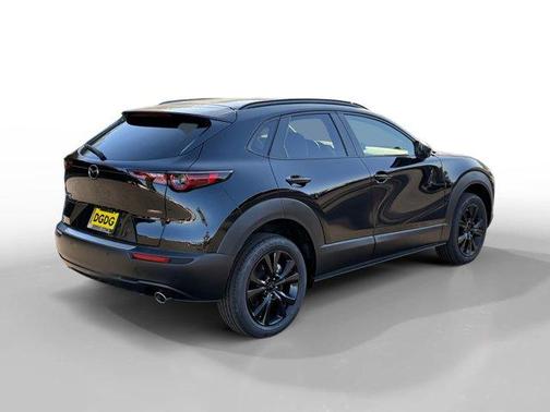 2026 Mazda CX-30 2.5 S Aire Edition