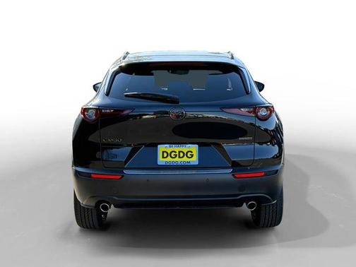 2026 Mazda CX-30 2.5 S Aire Edition