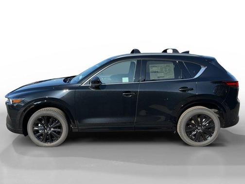 2025 Mazda CX-5 2.5 Turbo Premium Package