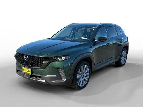 2026 Mazda CX-50 Premium