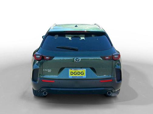 2026 Mazda CX-50 Premium