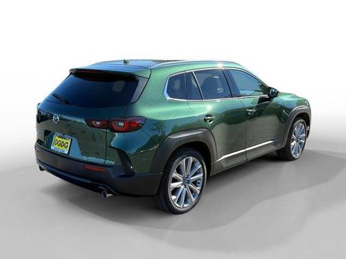 2026 Mazda CX-50 Premium