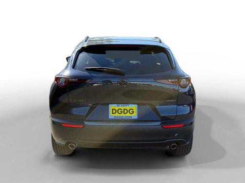 2026 Mazda CX-30 2.5 S Aire Edition