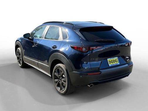 2026 Mazda CX-30 2.5 S Aire Edition
