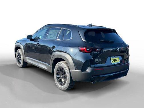 2026 Mazda CX-50 Premium