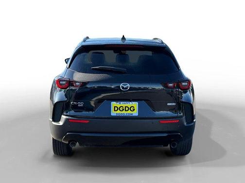 2026 Mazda CX-50 Premium
