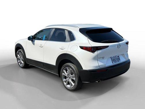 2022 Mazda CX-30 2.5 S Preferred Package