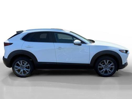 2022 Mazda CX-30 2.5 S Preferred Package