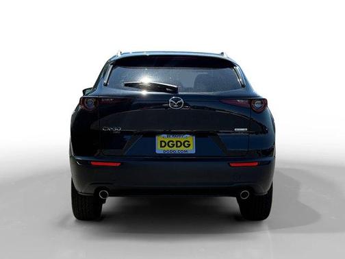 2025 Mazda CX-30 Select