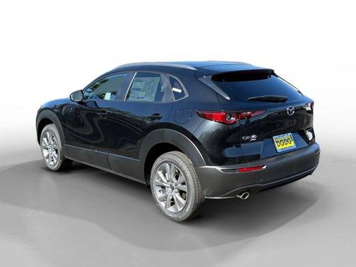 2026 Mazda CX-30 Premium Package