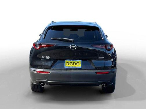 2026 Mazda CX-30 Premium Package