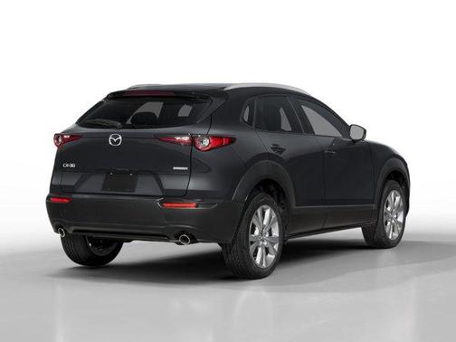 2026 Mazda CX-30 Premium Package