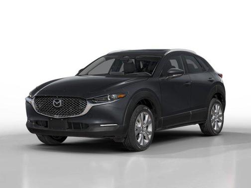 2026 Mazda CX-30 Premium Package
