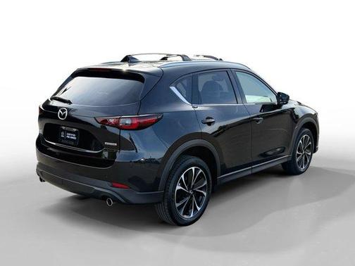 2023 Mazda CX-5 2.5 S Premium Plus Package