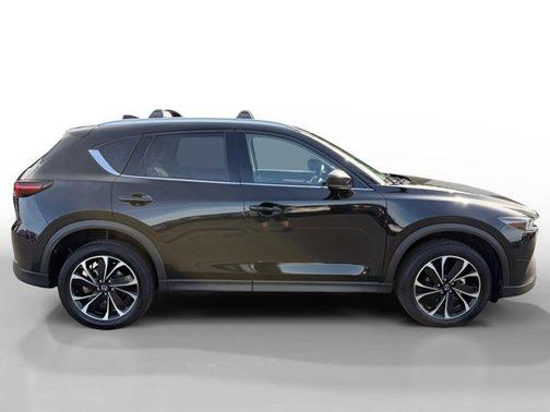 2023 Mazda CX-5 2.5 S Premium Plus Package