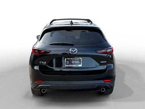 2023 Mazda CX-5 2.5 S Premium Plus Package
