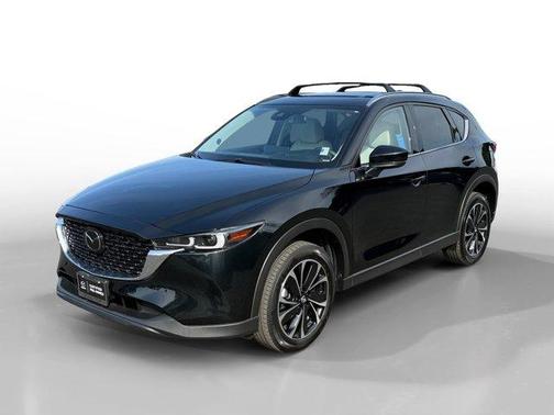 2023 Mazda CX-5 2.5 S Premium Plus Package