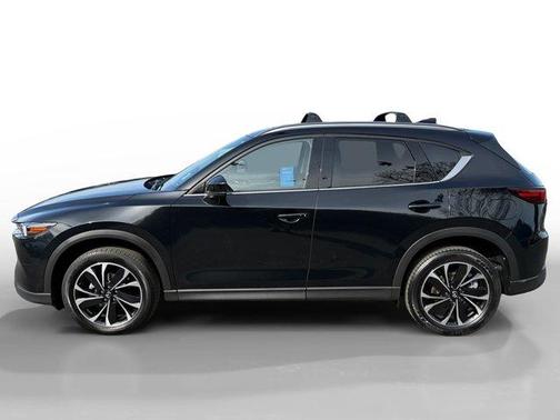 2023 Mazda CX-5 2.5 S Premium Plus Package