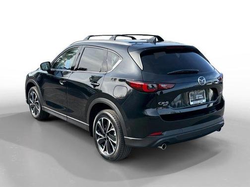 2023 Mazda CX-5 2.5 S Premium Plus Package