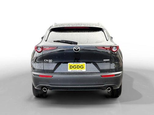 2026 Mazda CX-30 Preferred