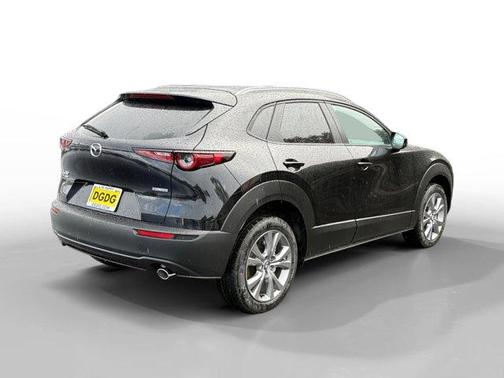 2026 Mazda CX-30 Preferred
