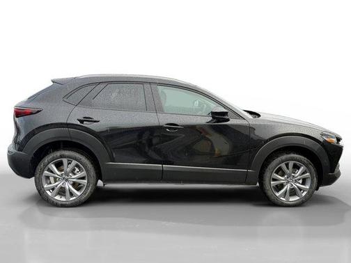 2026 Mazda CX-30 Preferred