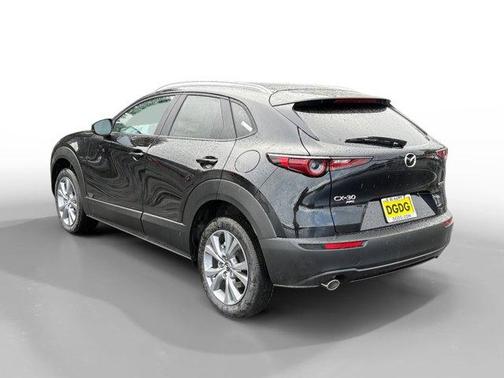 2026 Mazda CX-30 Preferred