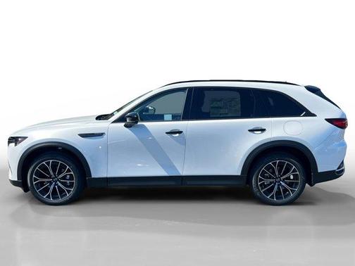 2025 Mazda CX-70 PR