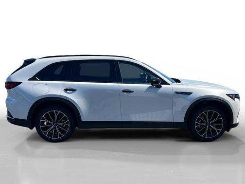 2025 Mazda CX-70 PR