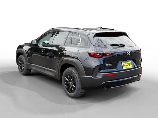 2026 Mazda CX-50 Premium