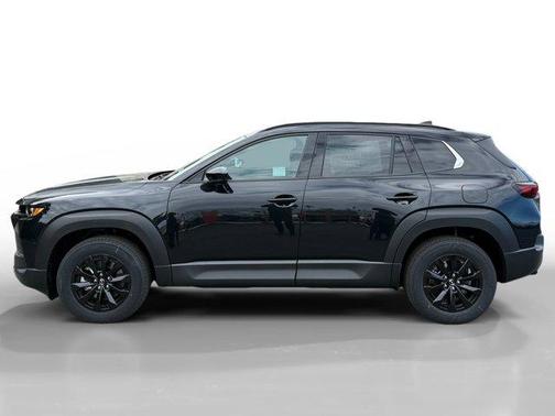 2026 Mazda CX-50 Premium