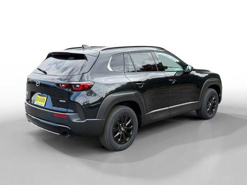 2026 Mazda CX-50 Premium