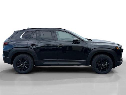 2026 Mazda CX-50 Premium