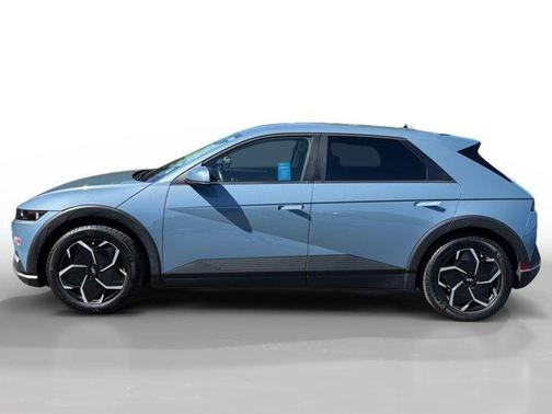 Blue 2024 Hyundai IONIQ 5 SEL